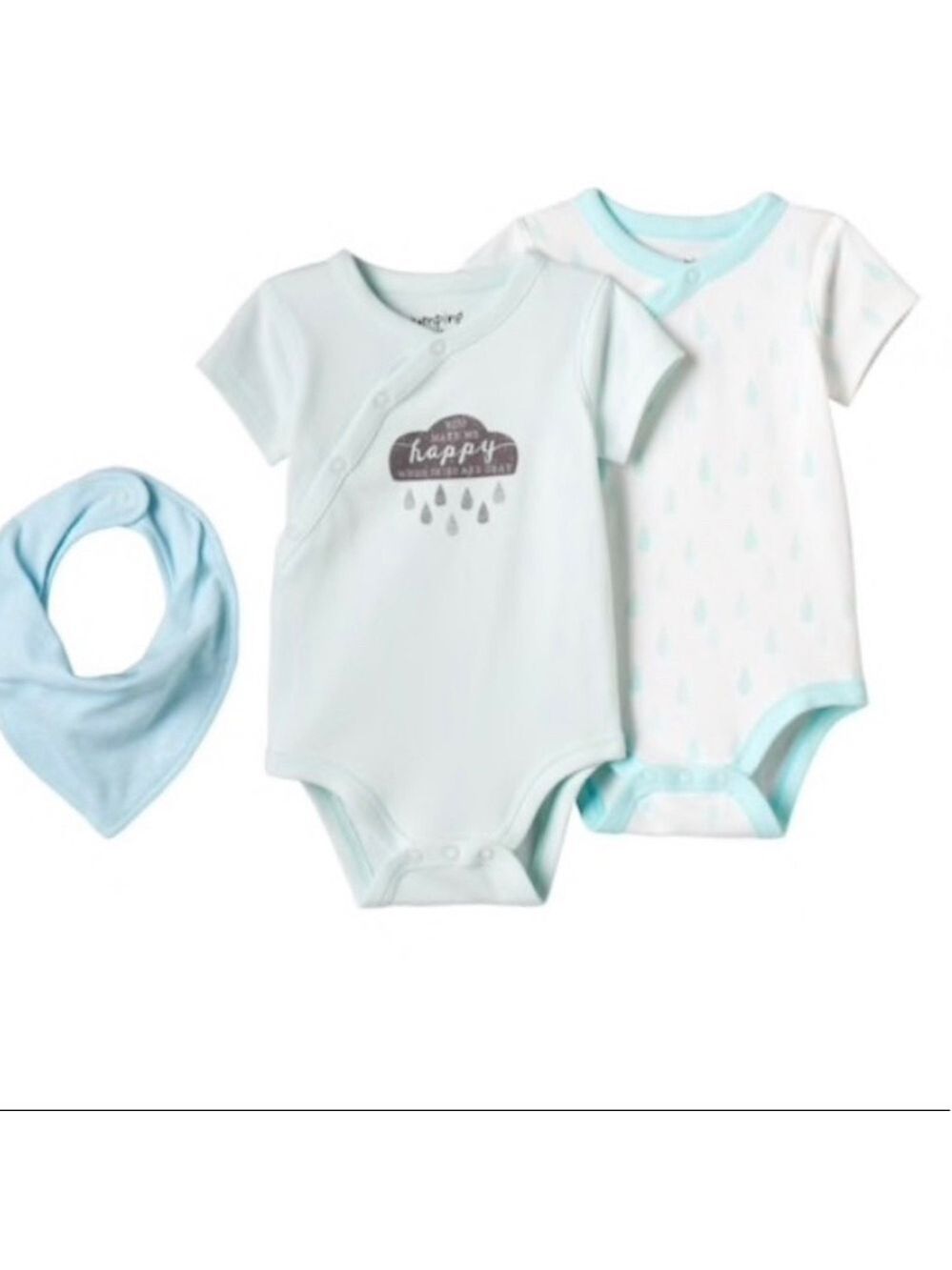 🍒NEW BODYSUITS AND BIB